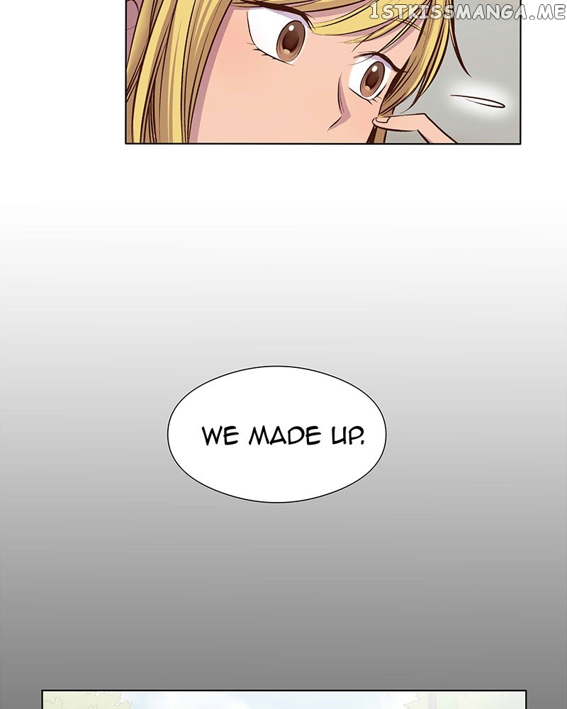 My Deepest Secret chapter 38 - page 15