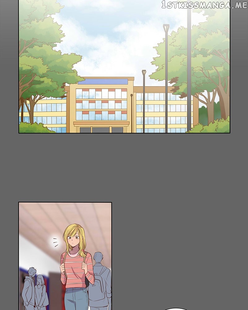 My Deepest Secret chapter 38 - page 16