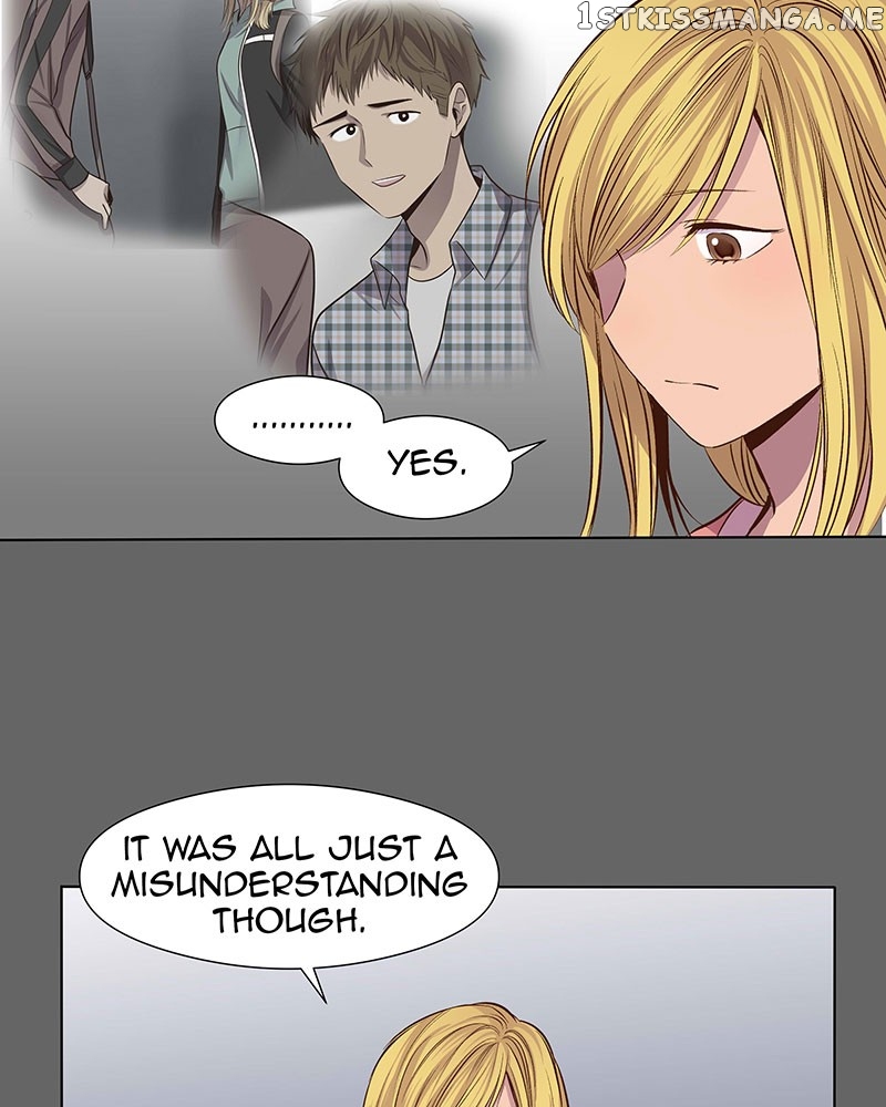 My Deepest Secret chapter 38 - page 19