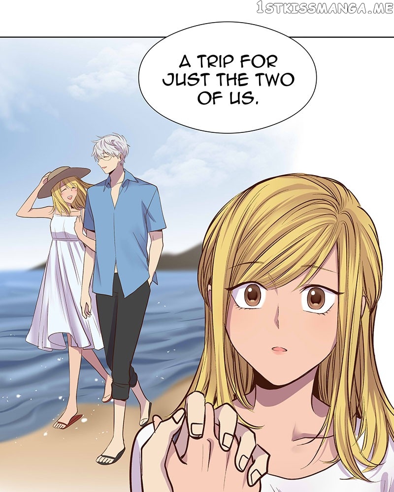 My Deepest Secret chapter 38 - page 2