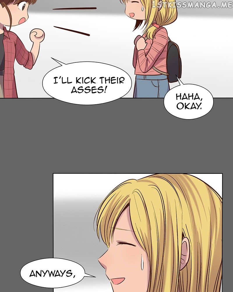 My Deepest Secret chapter 38 - page 21