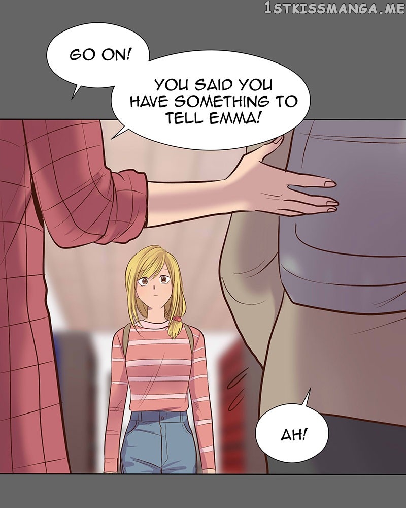 My Deepest Secret chapter 38 - page 24
