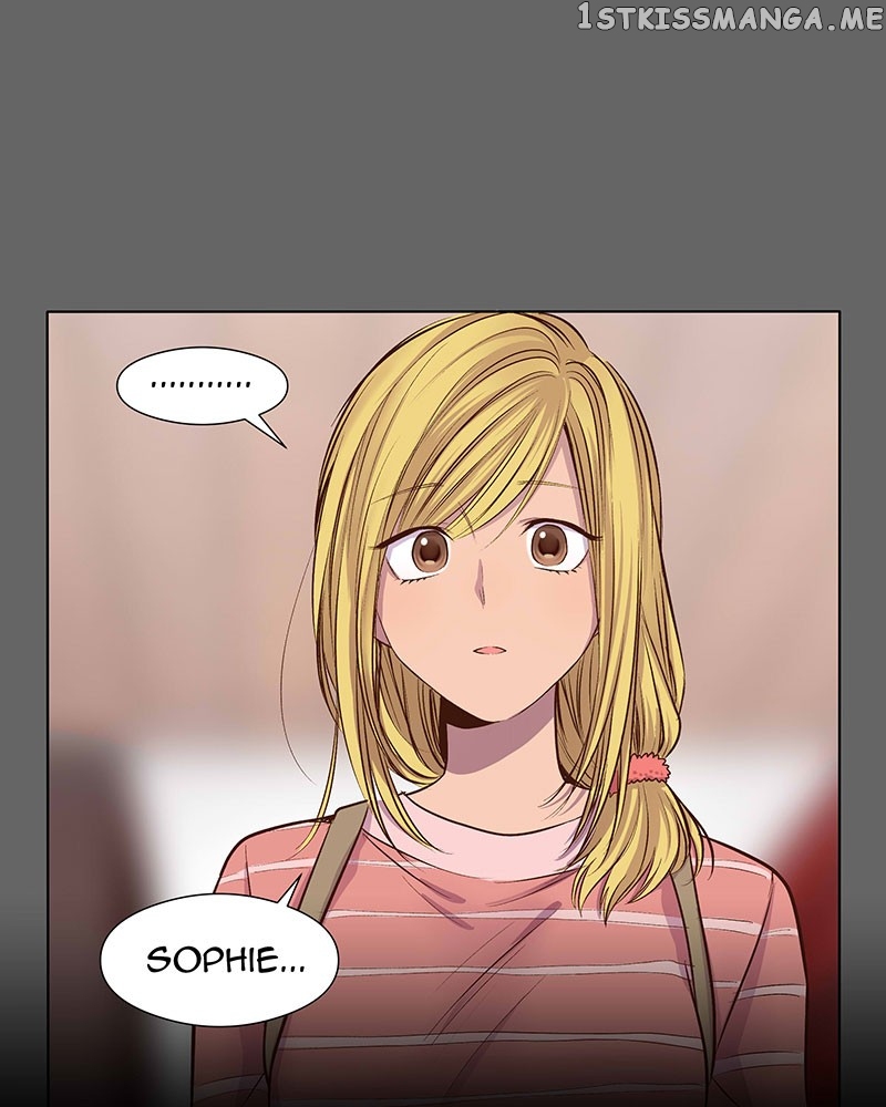 My Deepest Secret chapter 38 - page 25