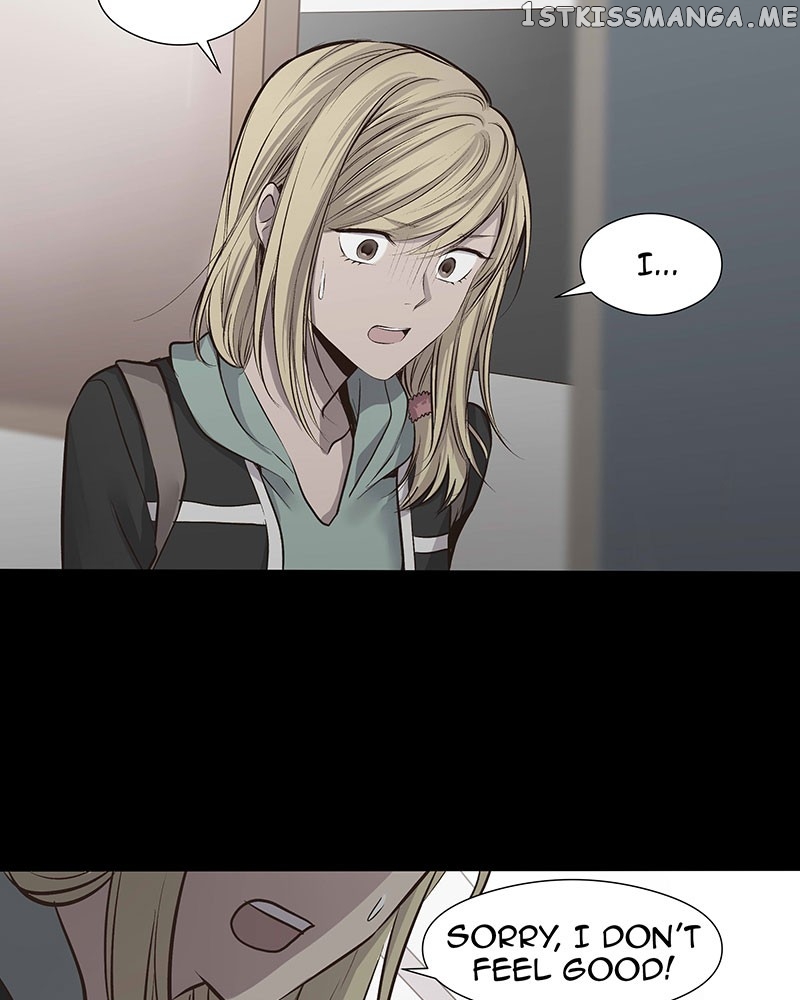 My Deepest Secret chapter 38 - page 29