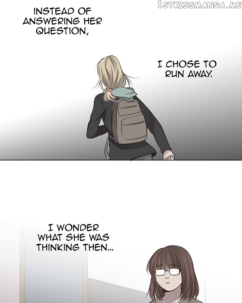 My Deepest Secret chapter 38 - page 31