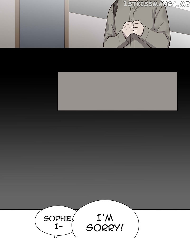 My Deepest Secret chapter 38 - page 32
