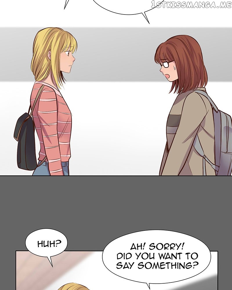 My Deepest Secret chapter 38 - page 33