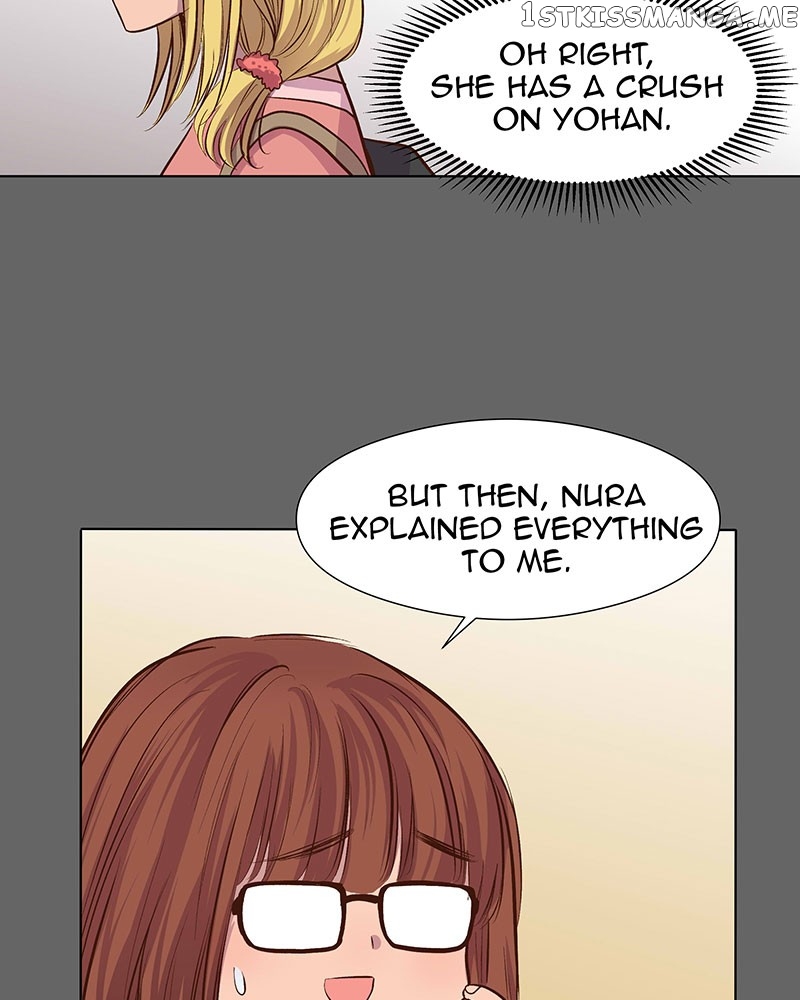 My Deepest Secret chapter 38 - page 37