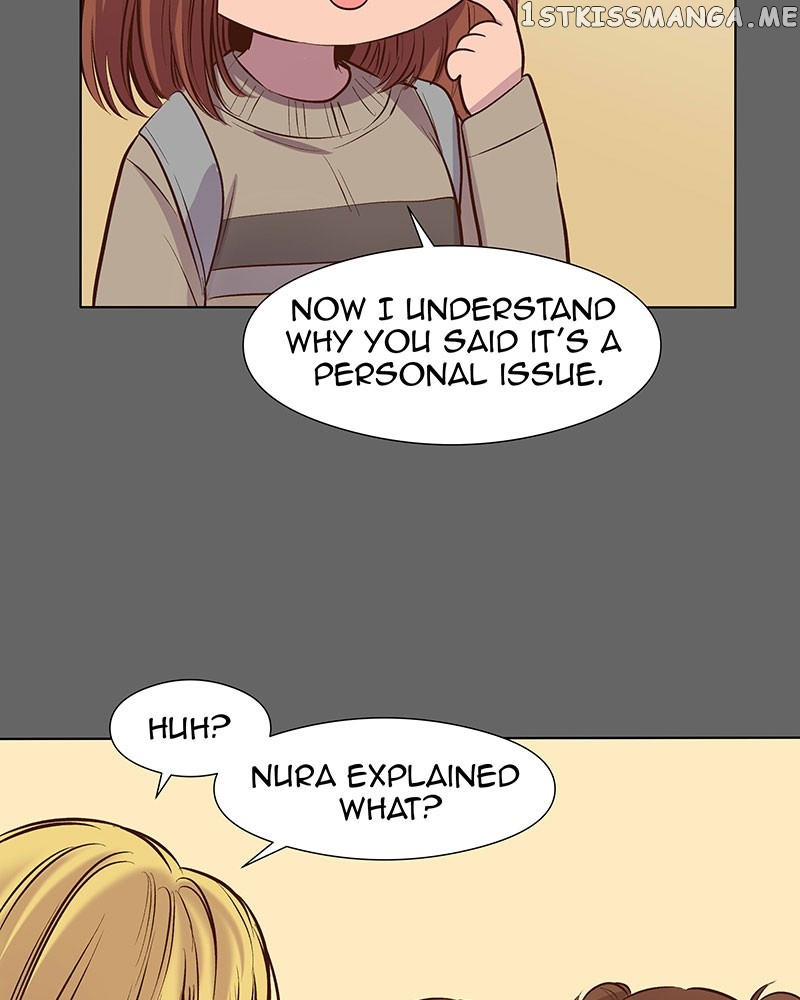 My Deepest Secret chapter 38 - page 38