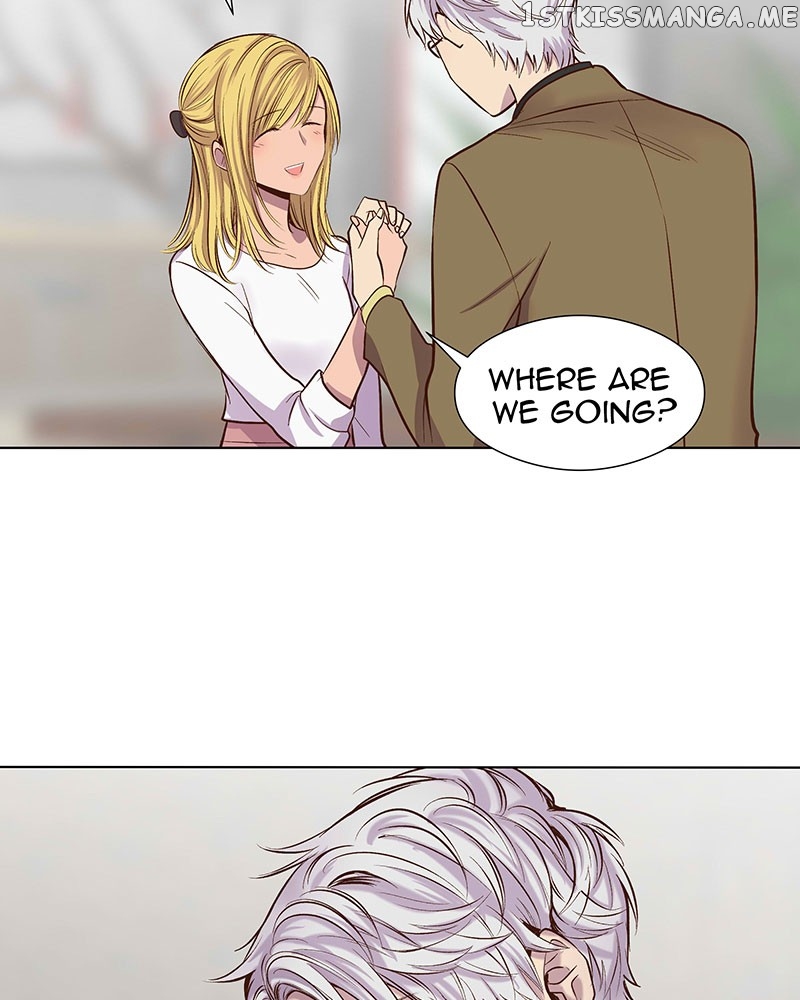 My Deepest Secret chapter 38 - page 4
