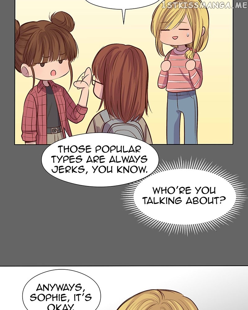 My Deepest Secret chapter 38 - page 40