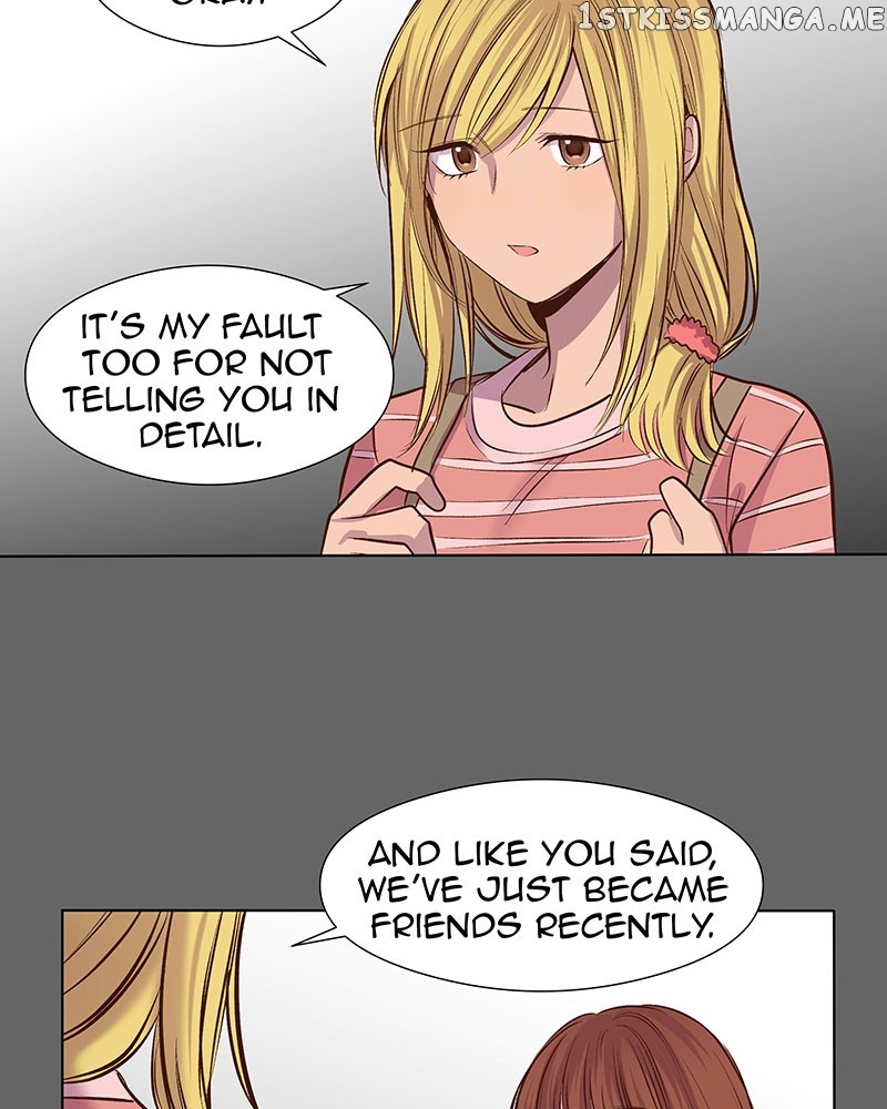 My Deepest Secret chapter 38 - page 41
