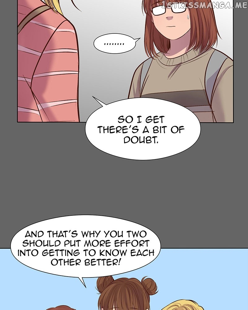My Deepest Secret chapter 38 - page 42