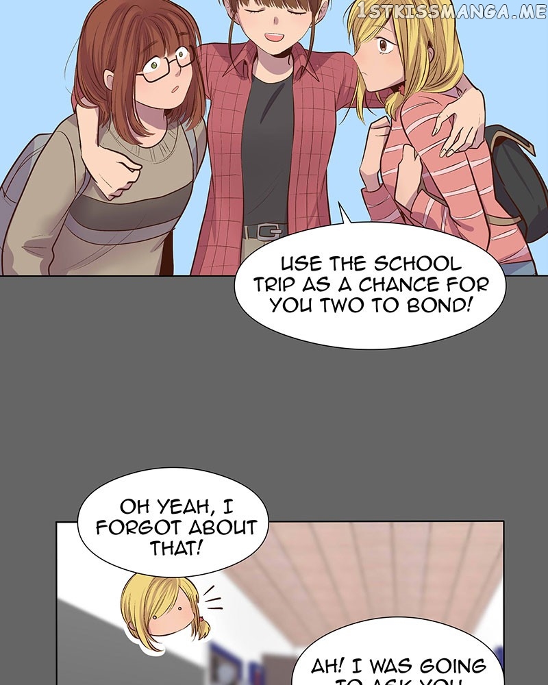 My Deepest Secret chapter 38 - page 43