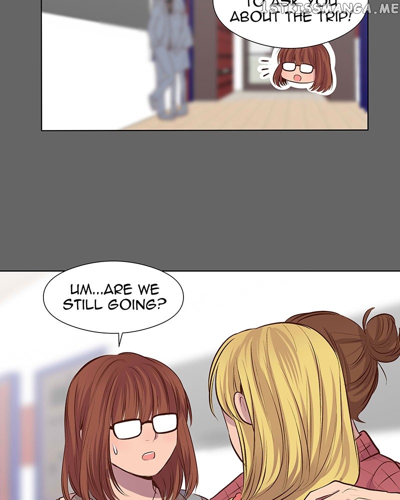 My Deepest Secret chapter 38 - page 44