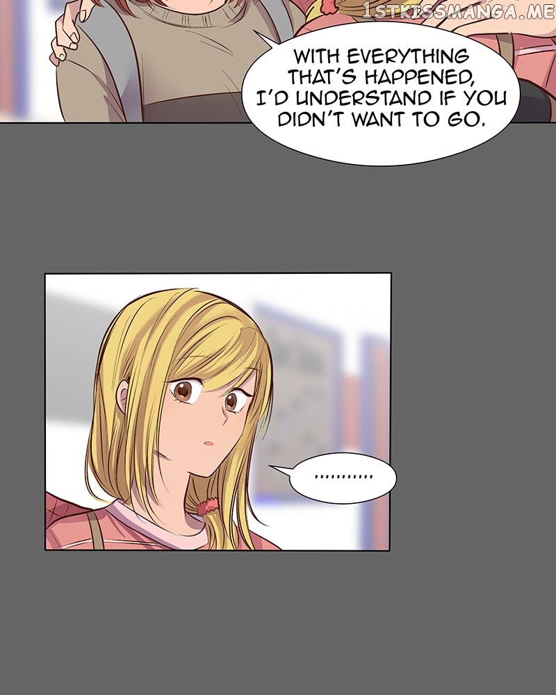 My Deepest Secret chapter 38 - page 45