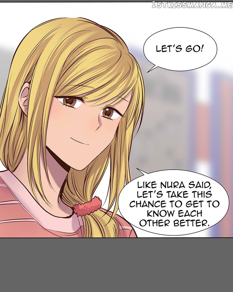 My Deepest Secret chapter 38 - page 46