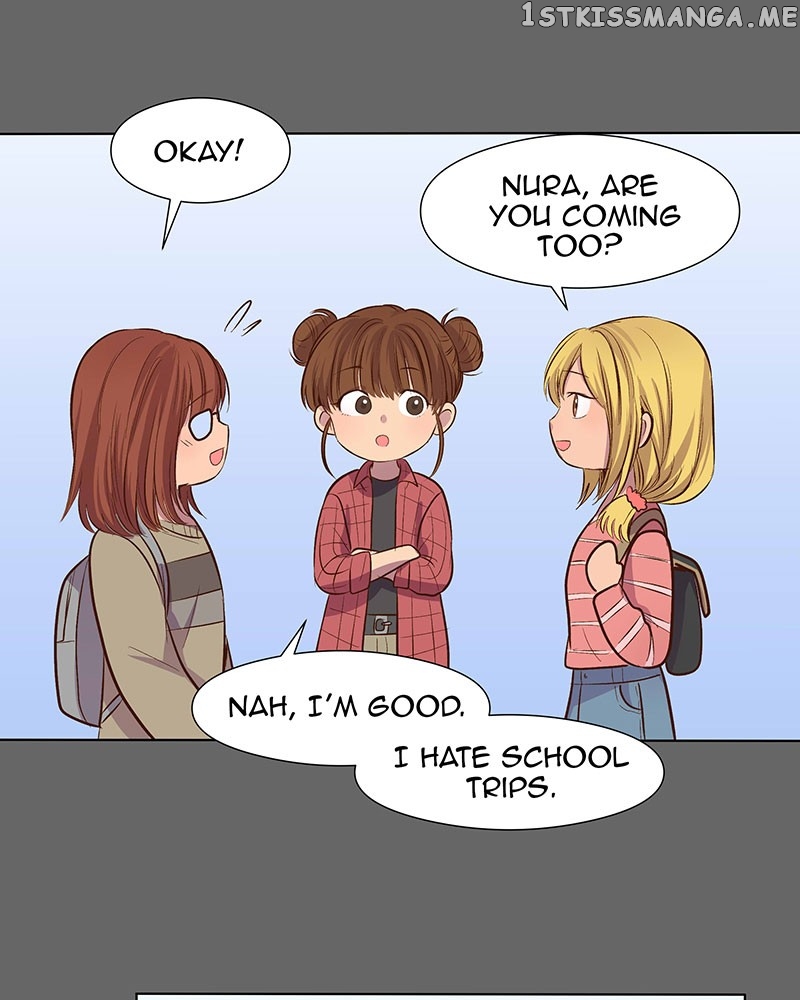 My Deepest Secret chapter 38 - page 47