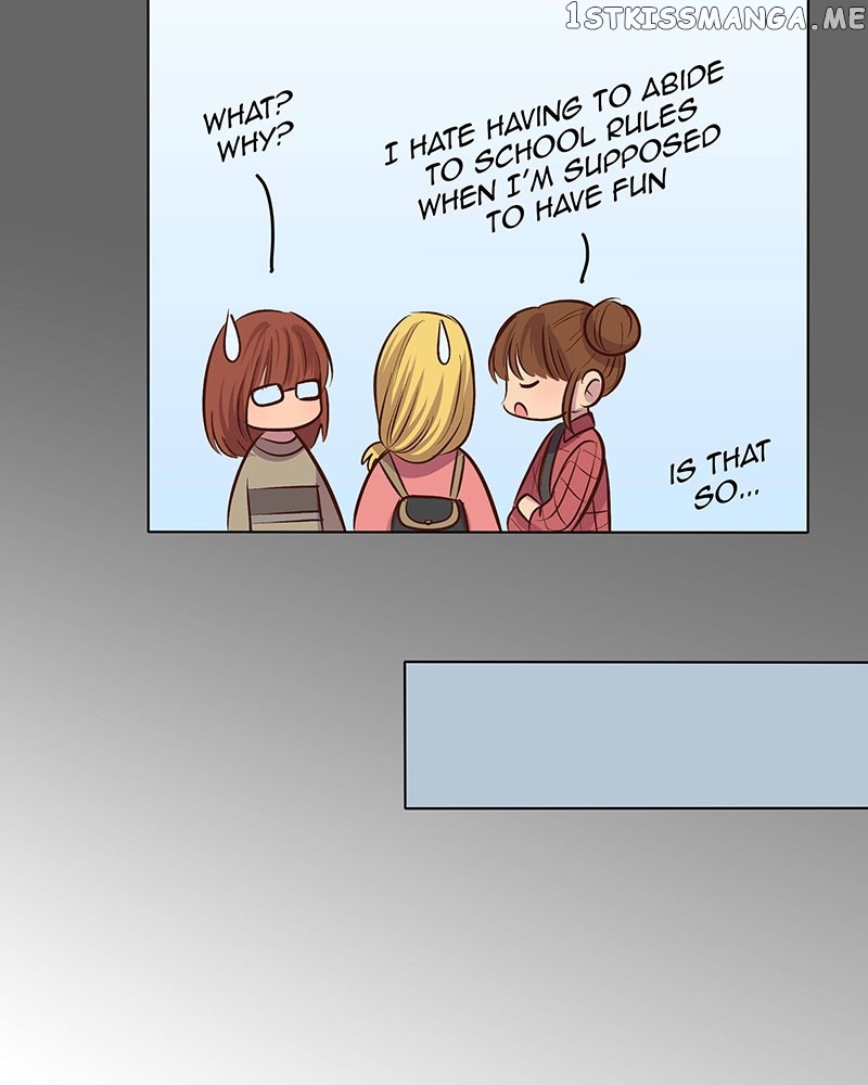 My Deepest Secret chapter 38 - page 48