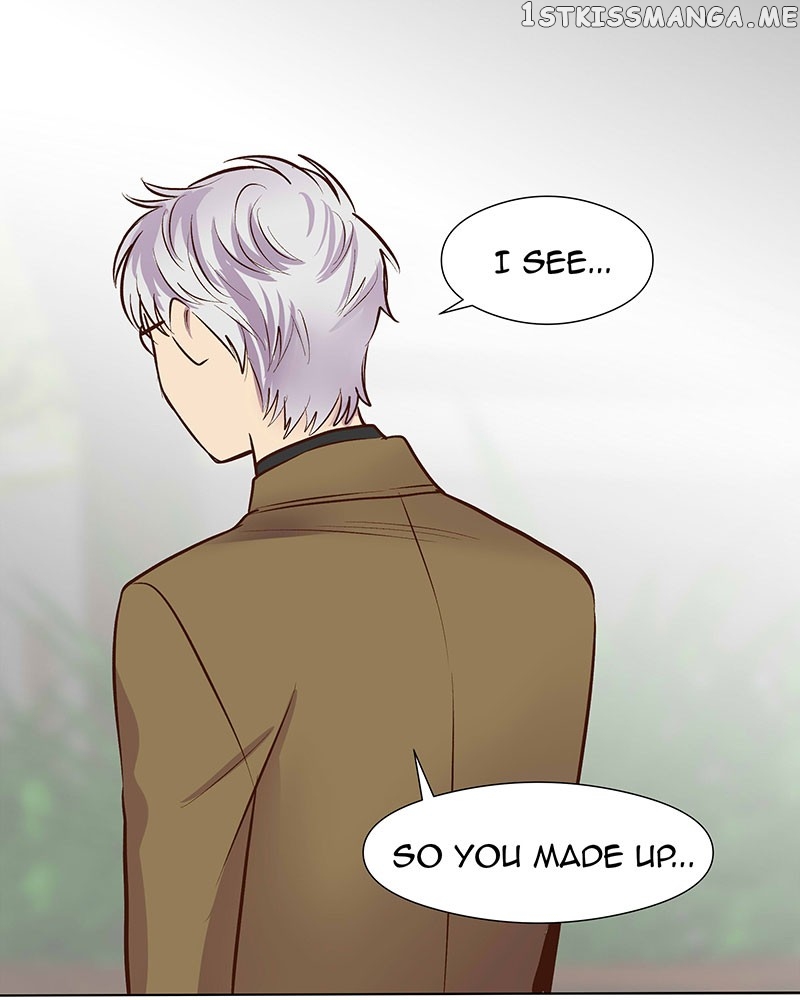 My Deepest Secret chapter 38 - page 49