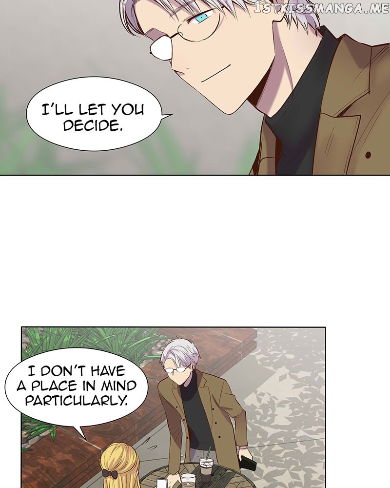 My Deepest Secret chapter 38 - page 5