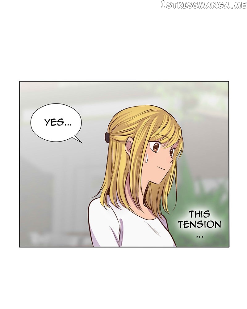 My Deepest Secret chapter 38 - page 50