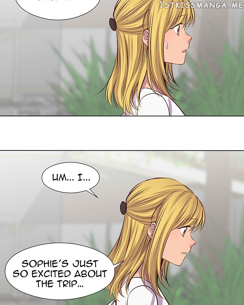 My Deepest Secret chapter 38 - page 53