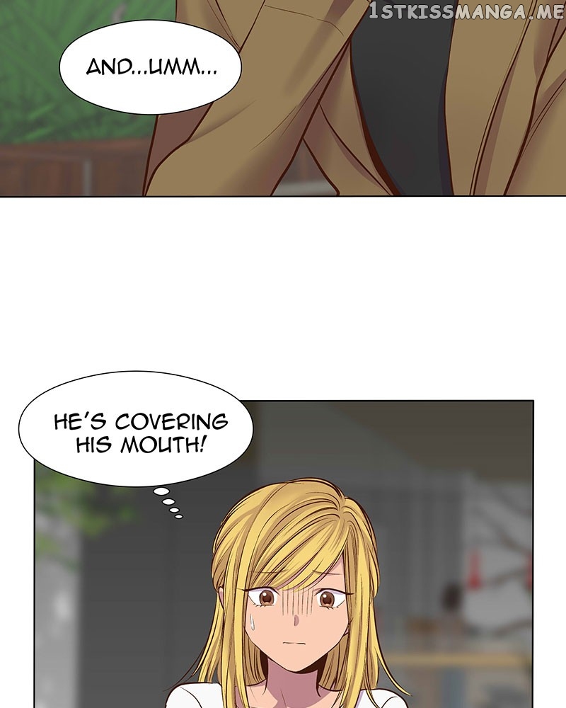 My Deepest Secret chapter 38 - page 55