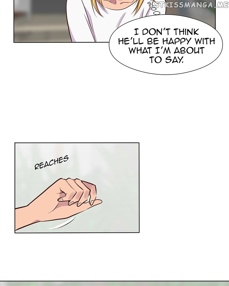 My Deepest Secret chapter 38 - page 56