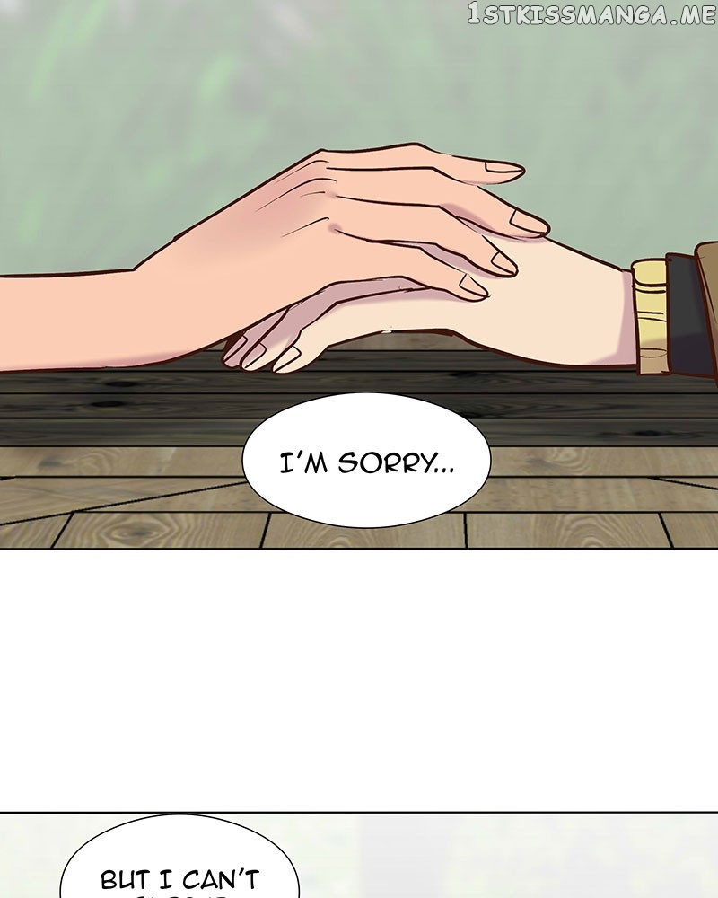 My Deepest Secret chapter 38 - page 57