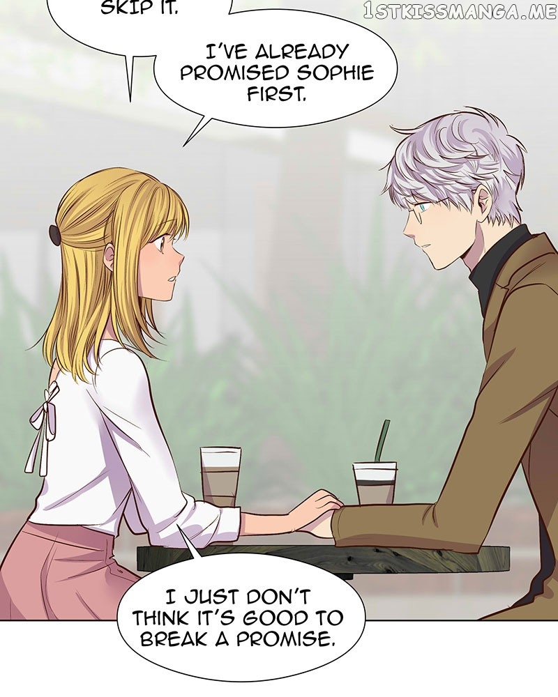 My Deepest Secret chapter 38 - page 58