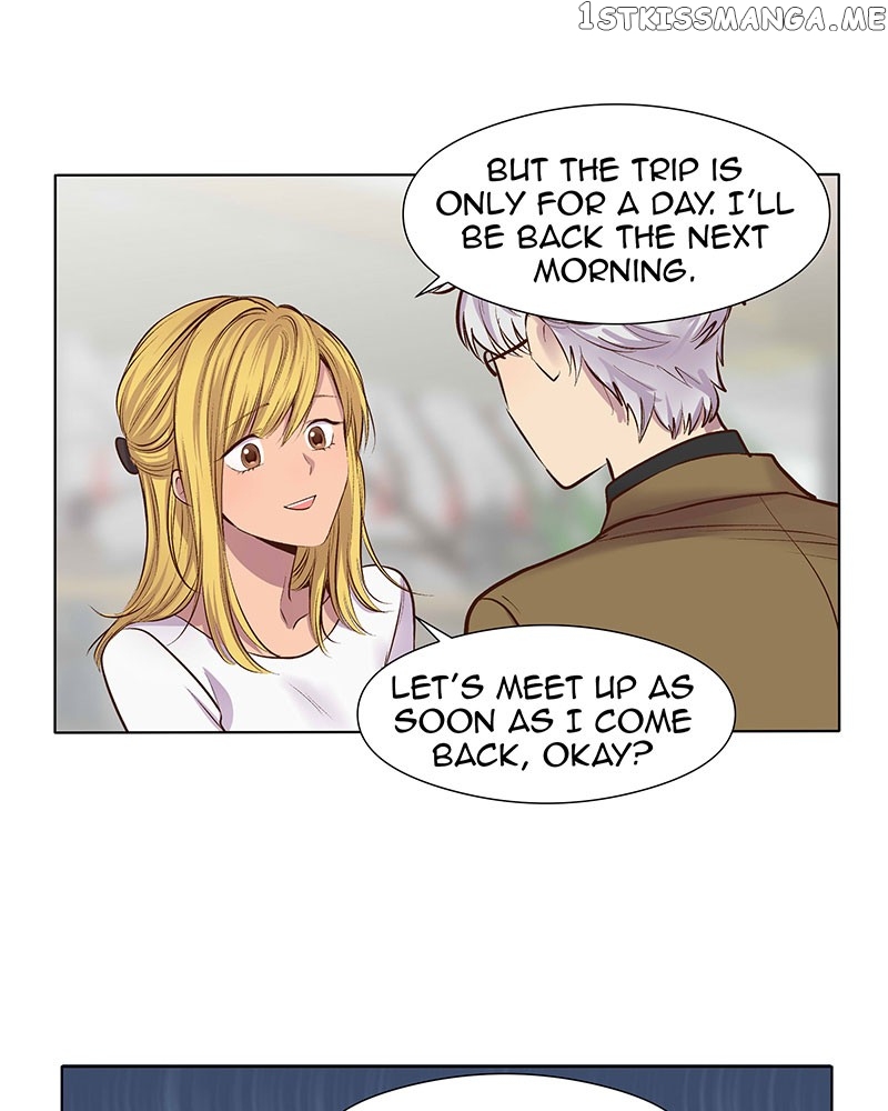 My Deepest Secret chapter 38 - page 59