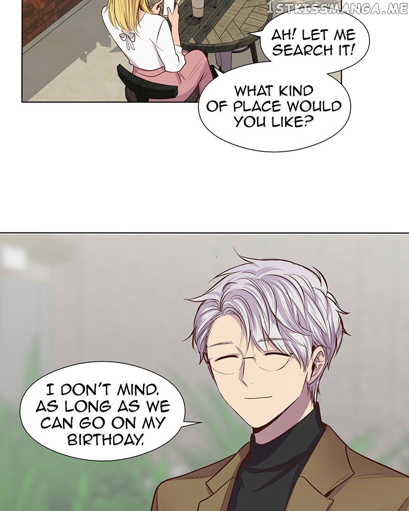 My Deepest Secret chapter 38 - page 6