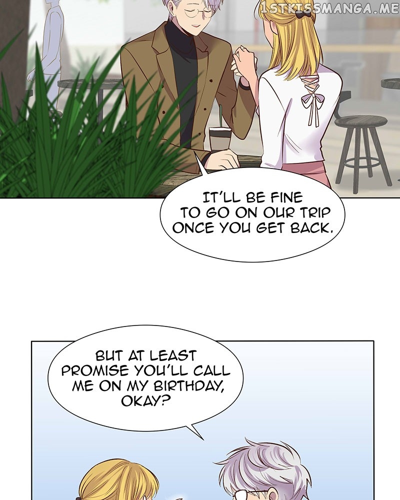 My Deepest Secret chapter 38 - page 62