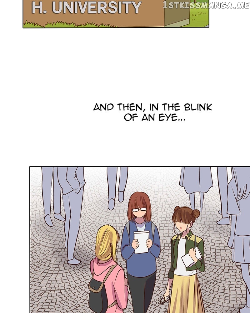 My Deepest Secret chapter 38 - page 69