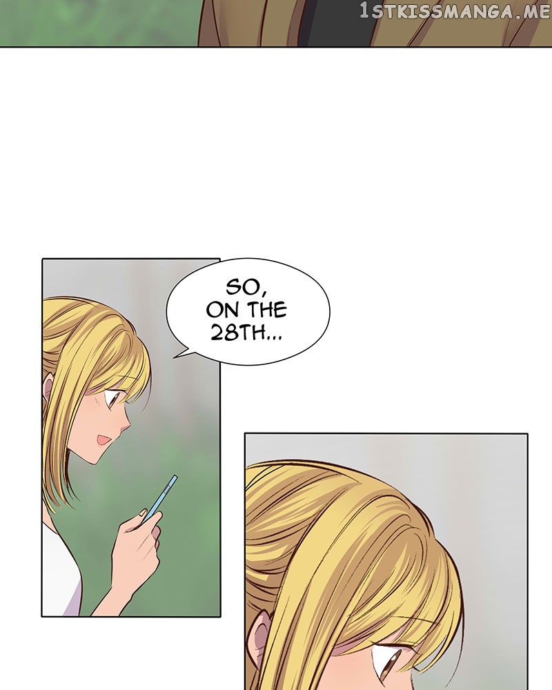 My Deepest Secret chapter 38 - page 7