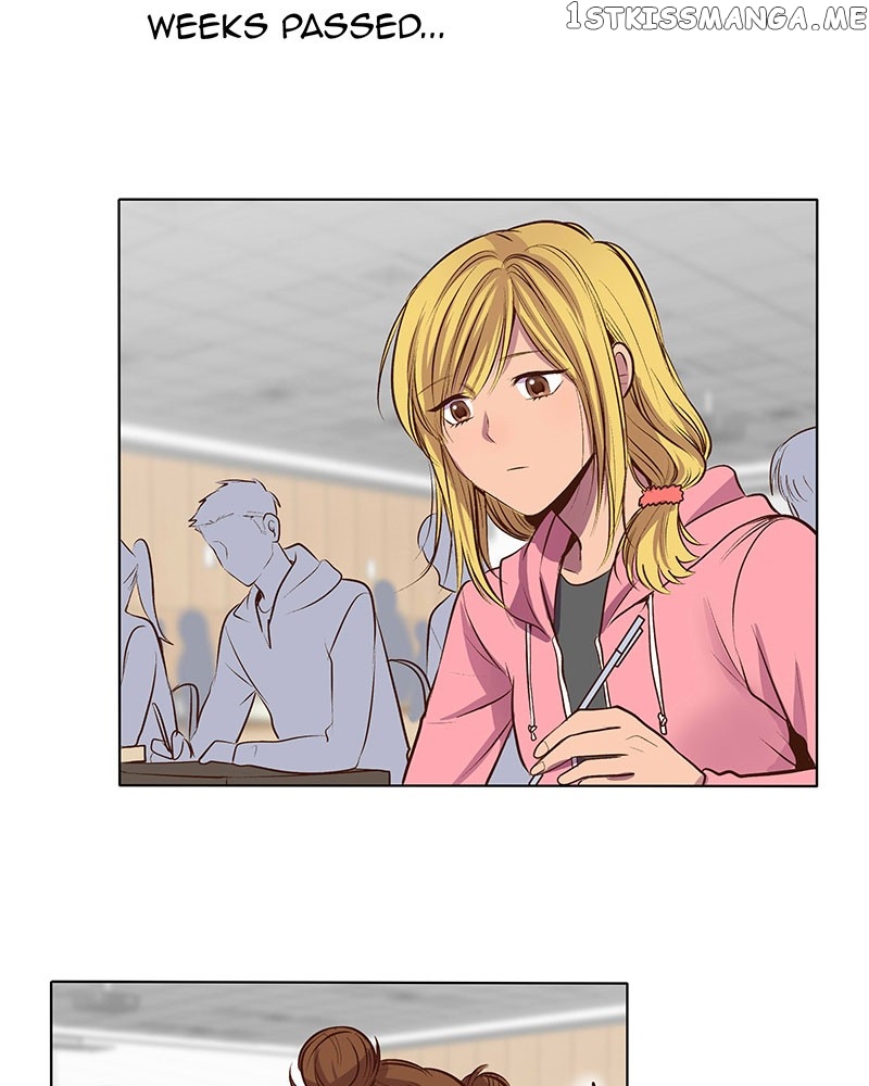 My Deepest Secret chapter 38 - page 71