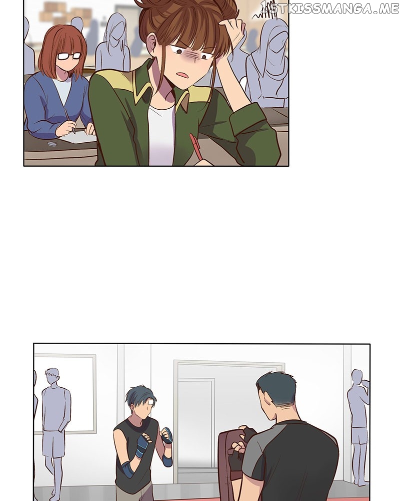 My Deepest Secret chapter 38 - page 72