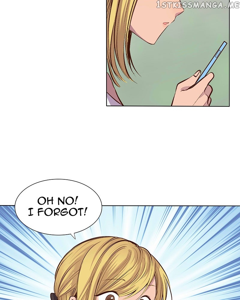 My Deepest Secret chapter 38 - page 8
