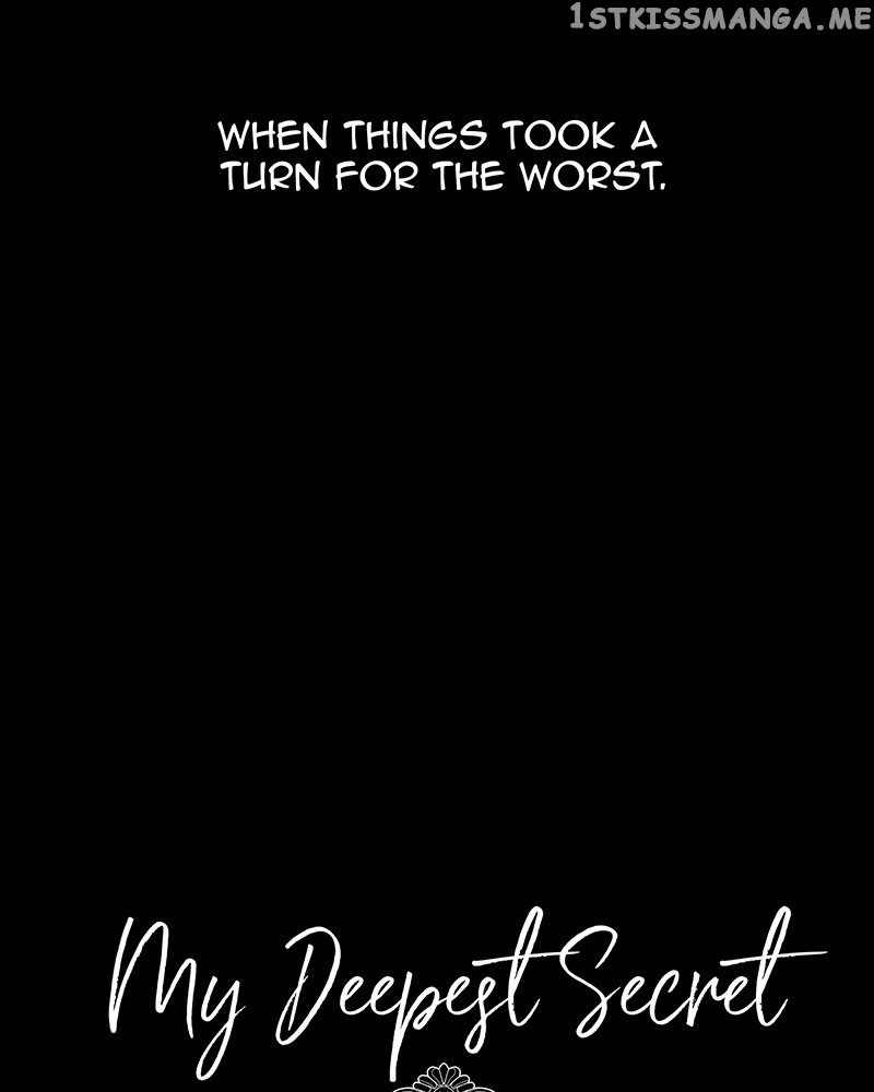 My Deepest Secret chapter 38 - page 88