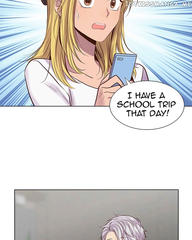 My Deepest Secret chapter 38 - page 9