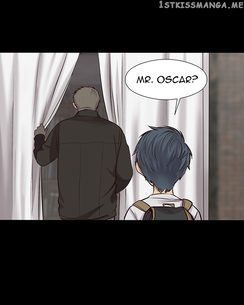 My Deepest Secret chapter 48 - page 1