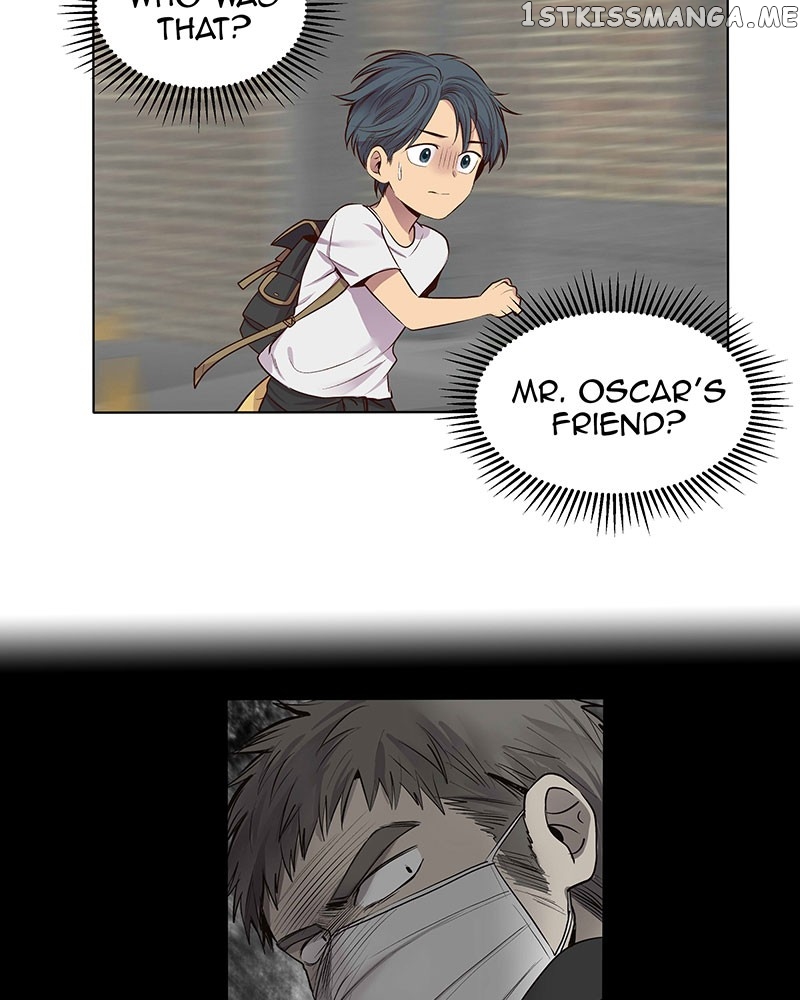My Deepest Secret chapter 48 - page 11