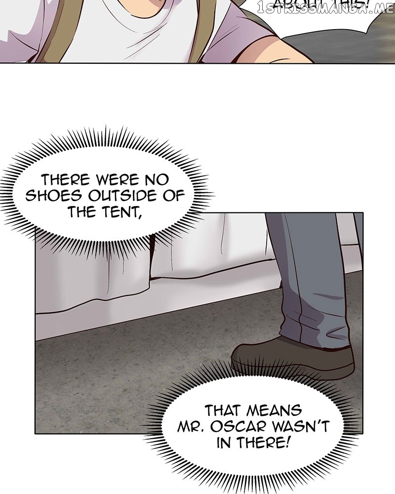 My Deepest Secret chapter 48 - page 13