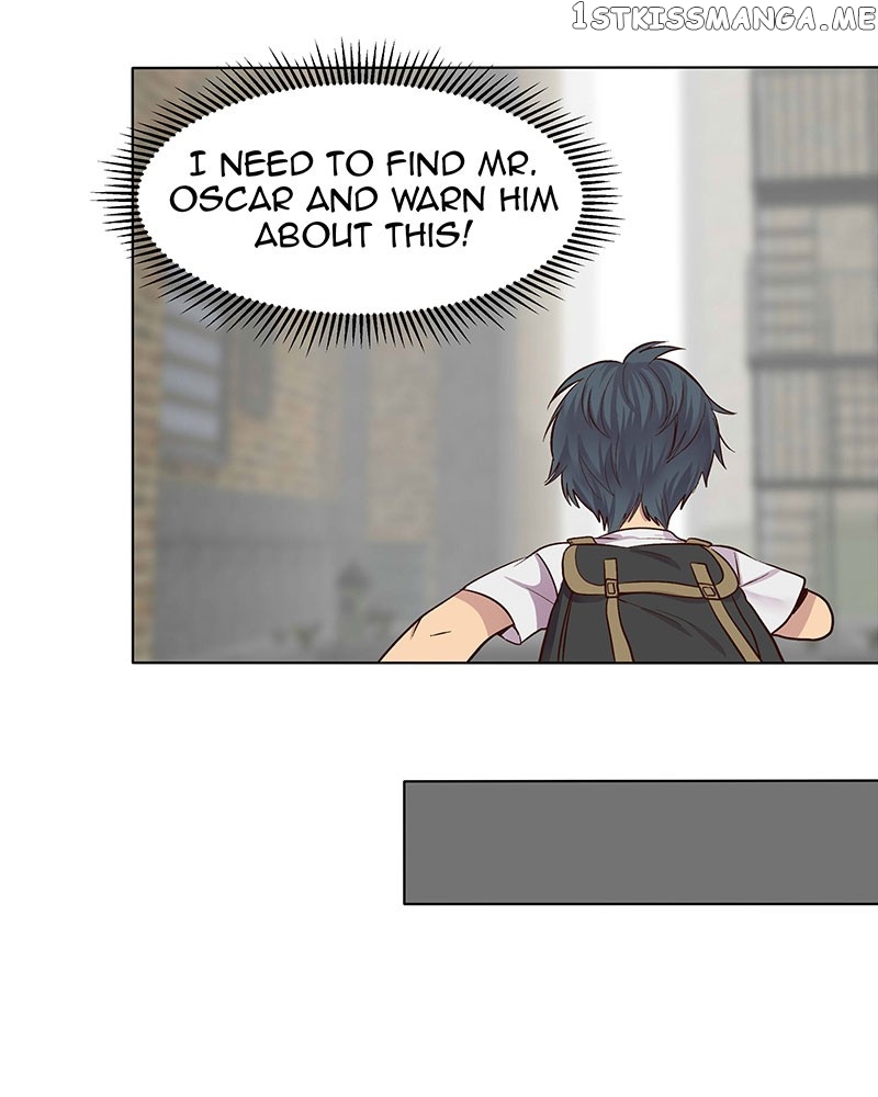 My Deepest Secret chapter 48 - page 15