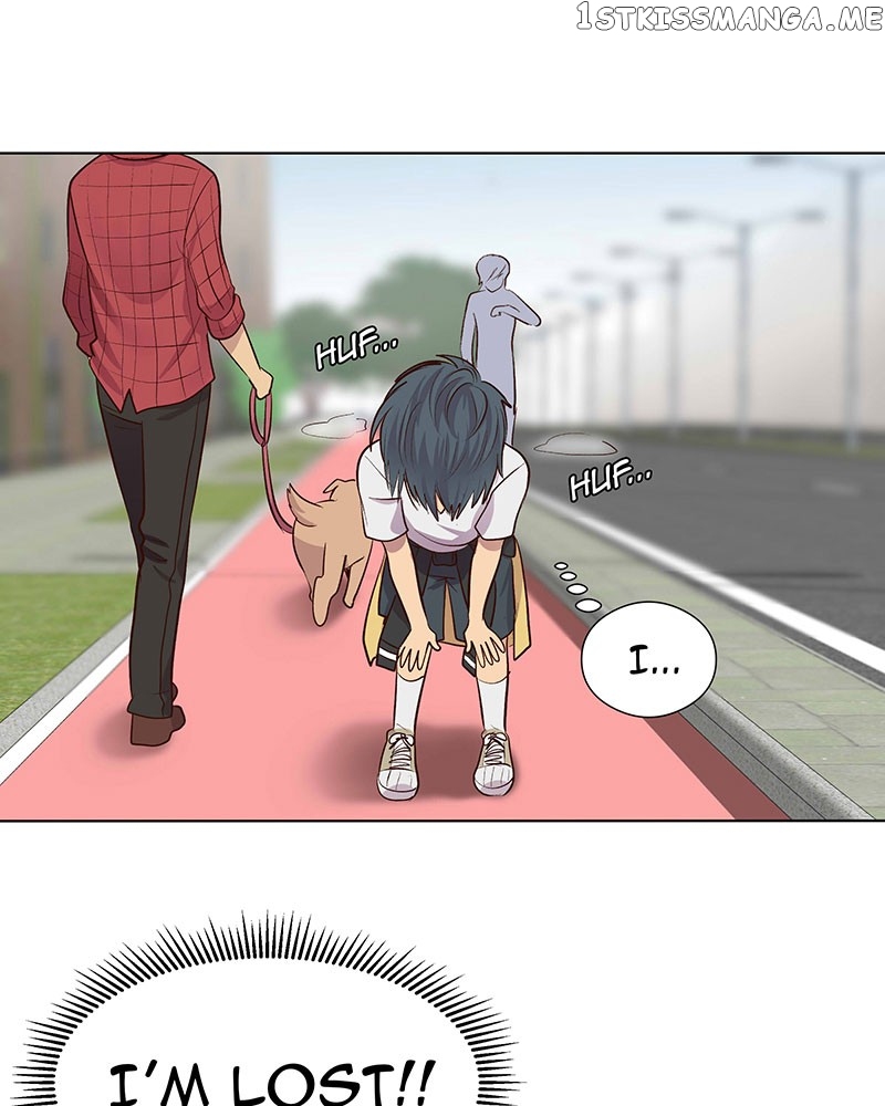 My Deepest Secret chapter 48 - page 17