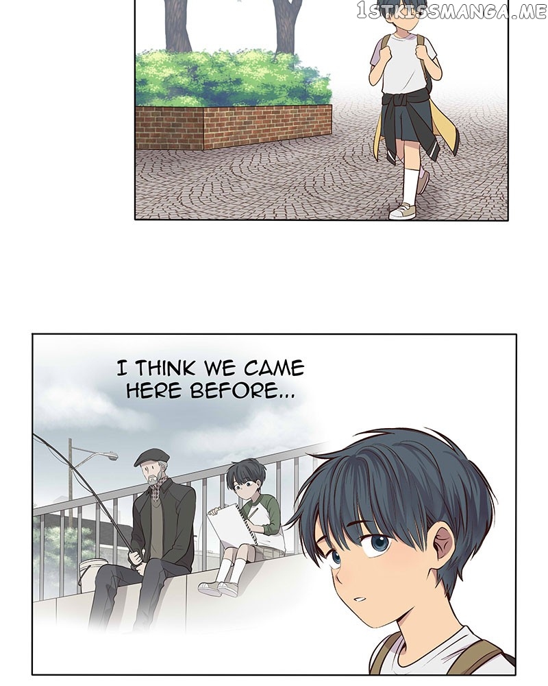 My Deepest Secret chapter 48 - page 24