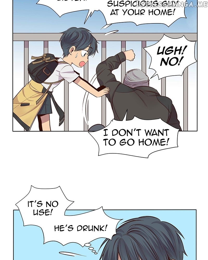 My Deepest Secret chapter 48 - page 30