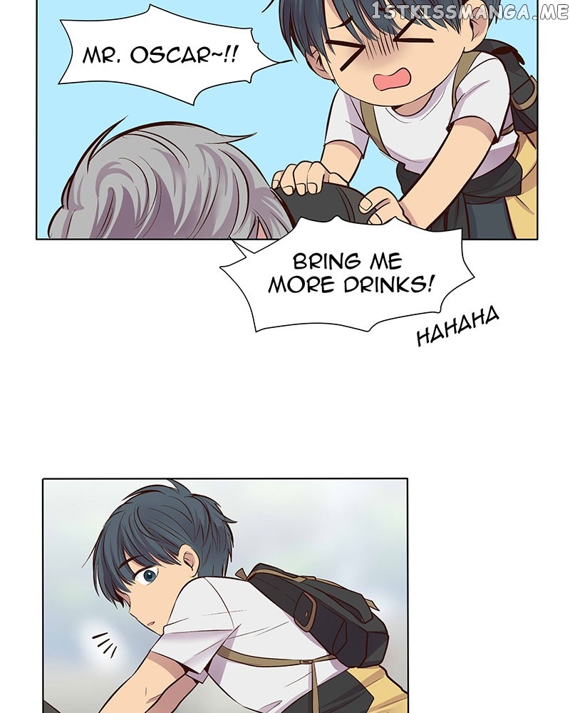 My Deepest Secret chapter 48 - page 31