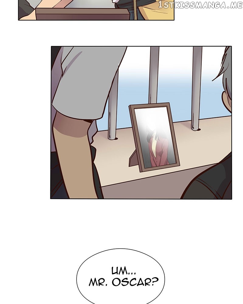 My Deepest Secret chapter 48 - page 32